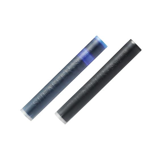 SHEAFFER（シェーファー） ネコポスOK カートリッジインク 5本入り