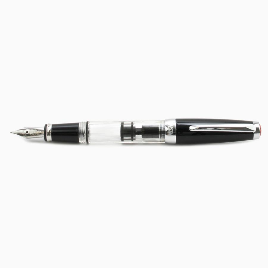 TWSBI ツイスビー 万年筆 ダイヤモンド ミニ クラシック スタブ