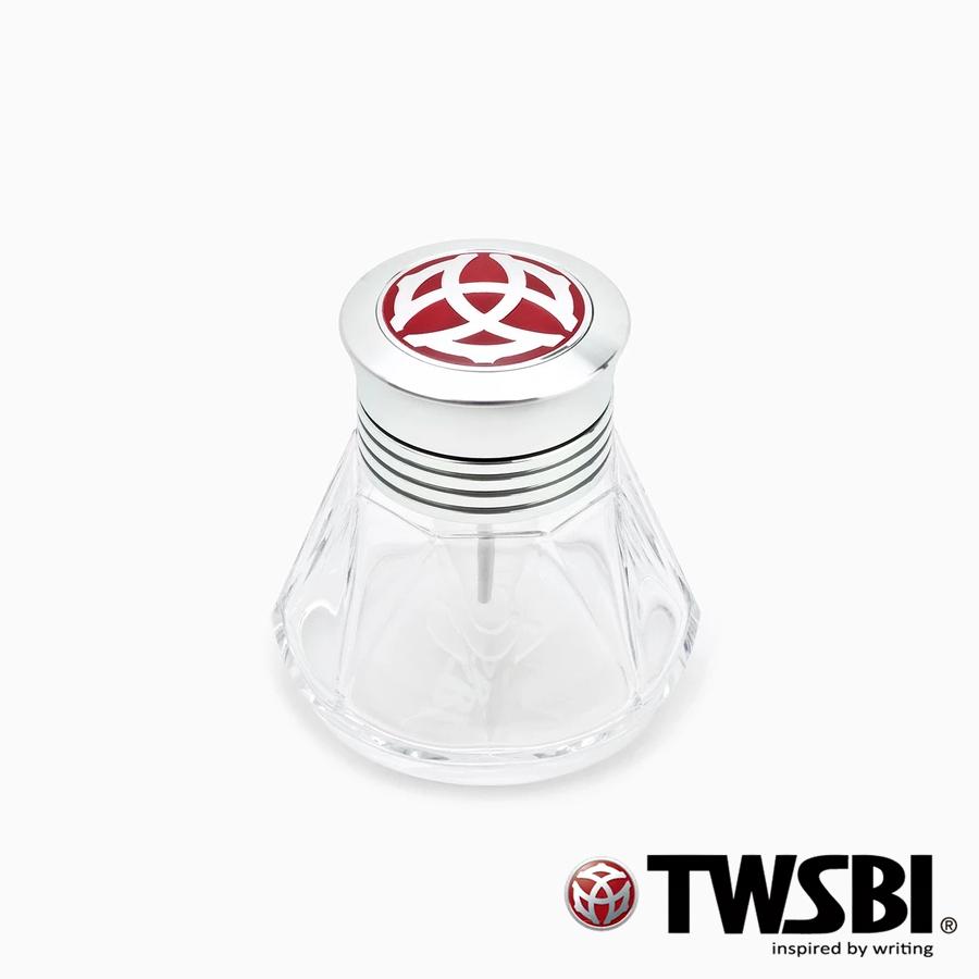 ツイスビー 万年筆 ダイヤモンド580AL TW10031 ポリッシュ