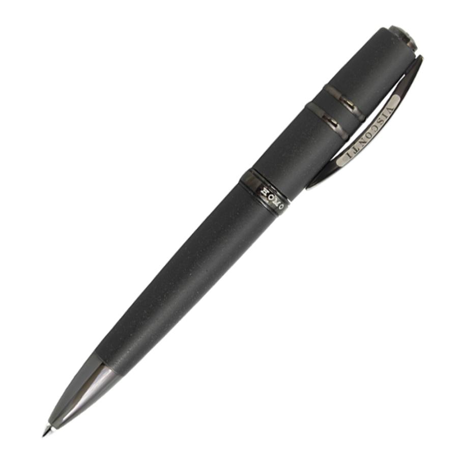 VISCONTI ビスコンティ　ボールペン　ブルー系 ビスコンティ（VISCONTI） ボールペンRembrandt レンブラント