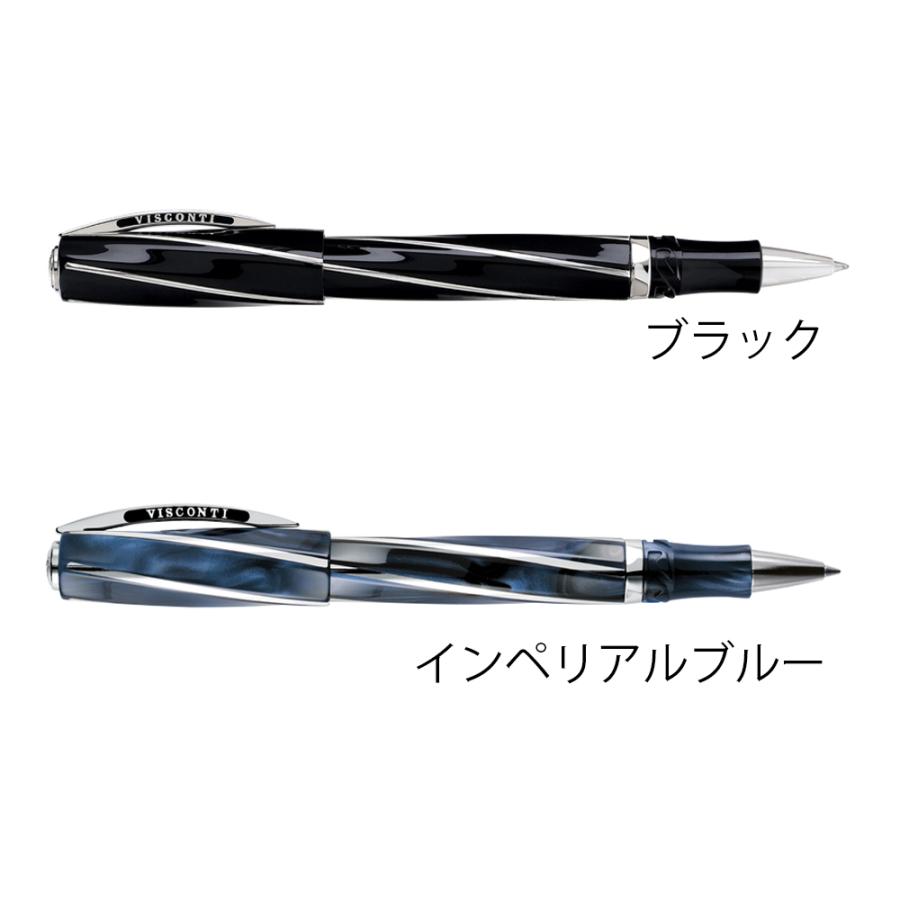 Visconti Divina Elegance ビスコンティ ディヴィーナ エレガンス