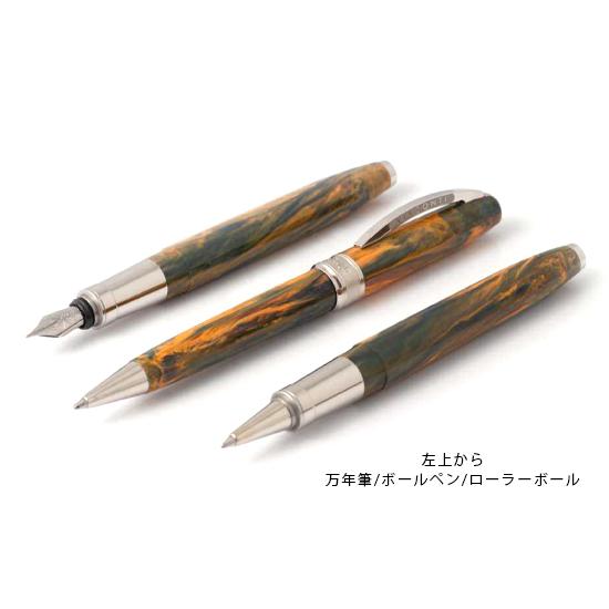 Visconti Van Gogh ビスコンティ ヴァン・ゴッホ 万年筆 夜の 