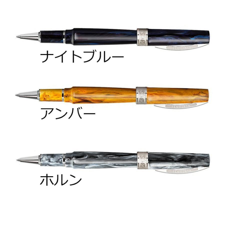 【Amami 新品文具】 VISCONTI ミレージュ 万年筆 アンバー F Amami 新品文具】 VISCONTI ミレージュ 万年筆 アンバー F