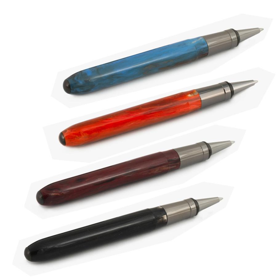 Visconti Rembrandt ビスコンティ レンブラントS ローラーボール