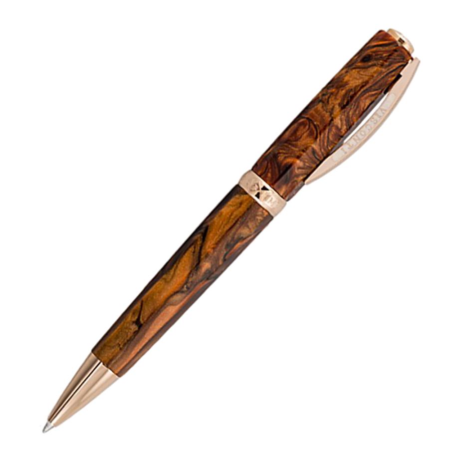 Visconti Medici ビスコンティ メディチ ボールペン ローズゴールド