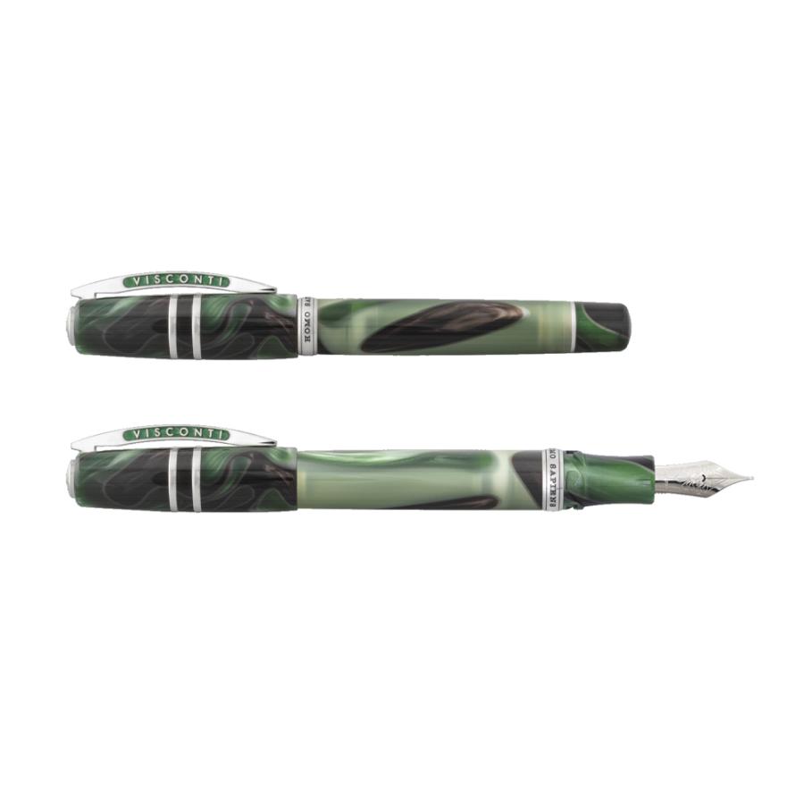 限定品 Visconti Homo Sapiens Tuscan Hills ヴィスコンティ ホモ 