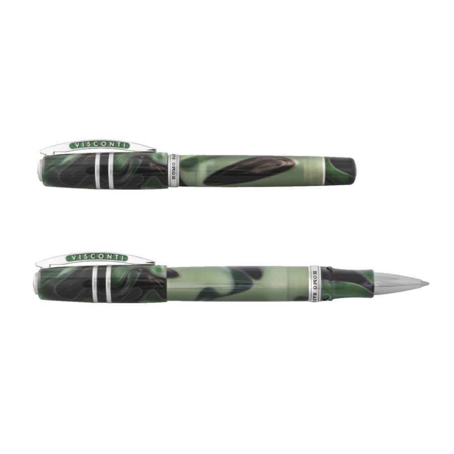 限定品 Visconti Homo Sapiens Tuscan Hills ヴィスコンティ ホモ