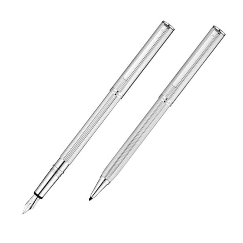 Waldmann ヴァルドマン 2in1 ボールペン&万年筆 WDMN-4432 多機能