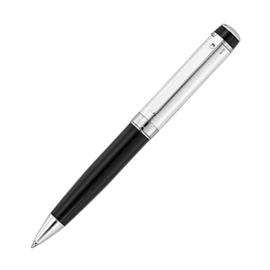 Waldmann ヴァルドマン Grandeur グランデュア ボールペン WDMN-7755 ブラックの画像