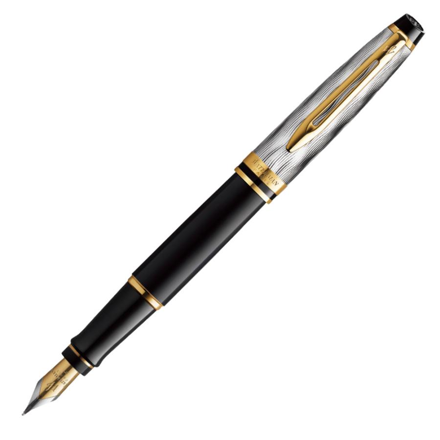 WATERMAN ウォーターマン Refections of Paris エキスパート WATERMAN ウォーターマン Refections of Paris エキスパート