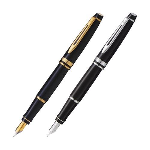 WATERMAN（ウォーターマン） 万年筆 エキスパート エッセンシャル