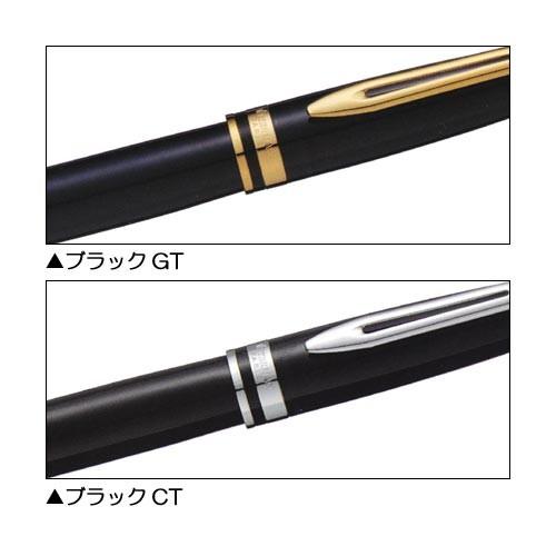 WATERMAN エキスパート ブラック 万年筆 フランス製 WATERMAN（ウォーターマン） 万年筆 エキスパート エッセンシャル