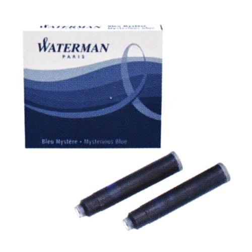 WATERMAN 万年筆 インクセット