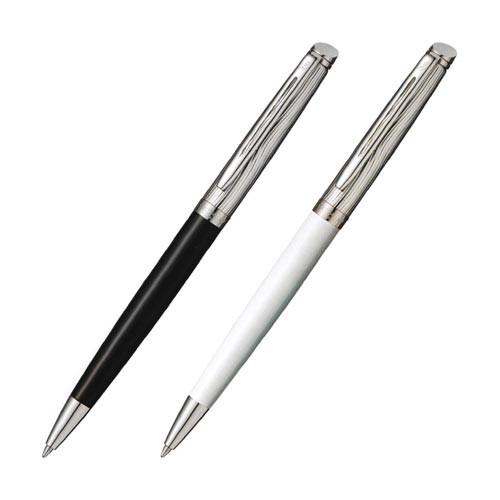 WATERMAN（ウォーターマン） ボールペン メトロポリタン デラックス