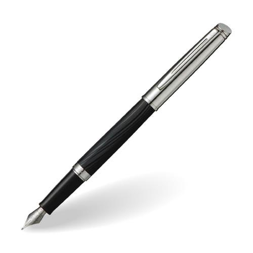WATERMAN（ウォーターマン） 万年筆 メトロポリタン デラックス