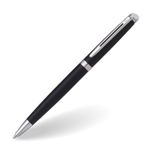 高級質　WATERMAN メトロポリタン エッセンシャル ボールペン WATERMAN ボールペン ウォーターマン メトロポリタン