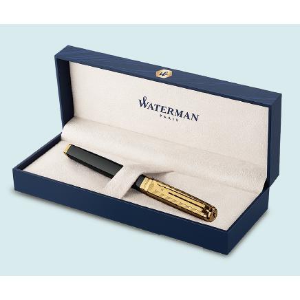 WATERMAN（ウォーターマン） エクセプション・スリム デラックス