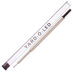 ネコポスOK ボールペン 替芯 YARD-O-LED ヤード・オ・レッド