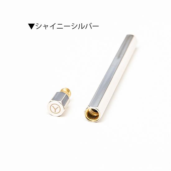 ラダイト　エバードロー　ワイスタジオ　芯ケース Amazon.co.jp: ystudio（ワイスタジオ） 真鍮 YS-STAT-07