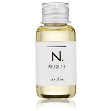 napla（ナプラ） 【送料無料】napla N.ポリッシュオイル 30ml N