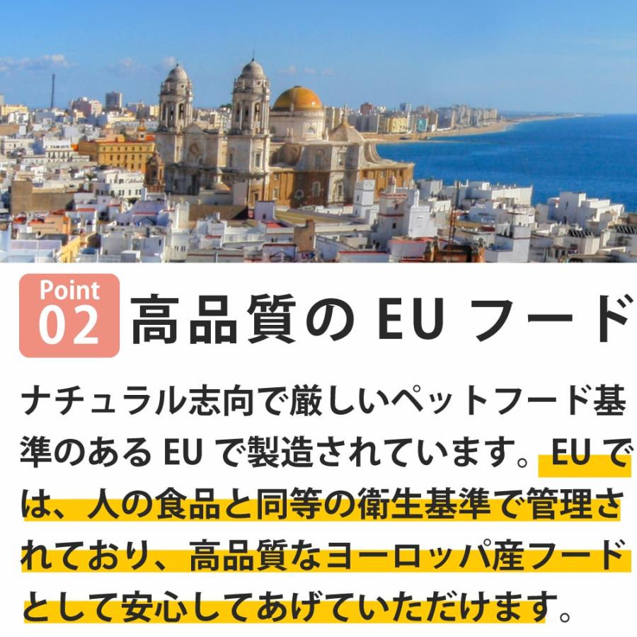 お取り寄せ お届けまで1週間程度かかります AATUターキー 10kg ドライフード 総合栄養食 犬用ドライフード 七面鳥 |  | 08