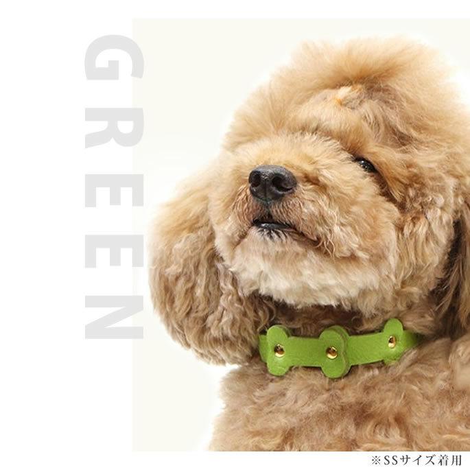 犬 首輪 Ashuパステルボーンカラー Ssサイズ犬 首輪 猫 首輪 超小型犬サイズ 小型犬サイズ An 犬手作りごはん帝塚山ハウンドカム 通販 Yahoo ショッピング