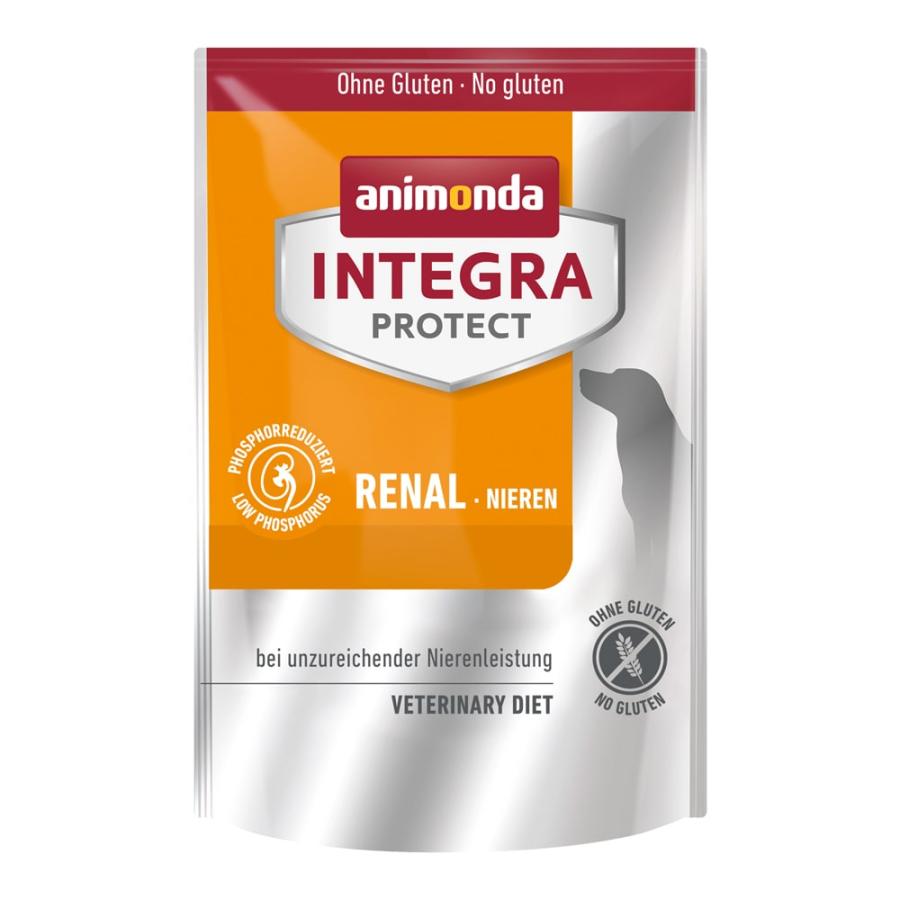 アニモンダ インテグラプロテクト 療法食 ニーレン 犬用 腎臓ケア ドライフード 700g ドライフード 防災 備蓄 保存食 | アニモンダ | 07