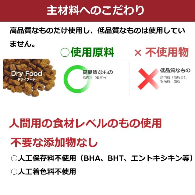 アニモンダ　猫インテグラプロテクト　ニーレン(腎臓ケア療法食)　1.2kg　ドライフード　キャットフード | アニモンダ | 02