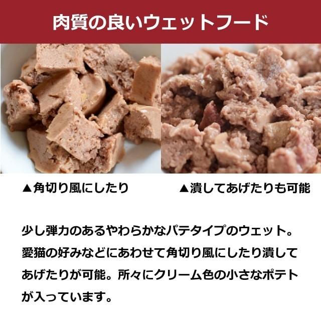 アニモンダ インテグラプロテクト 療法食 ニーレン 豚 猫用 腎臓ケア 100g | アニモンダ | 04