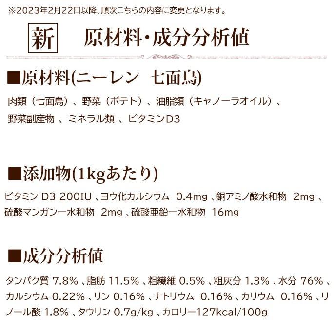 アニモンダ インテグラプロテクト 療法食 ニーレン 七面鳥 猫用 腎臓