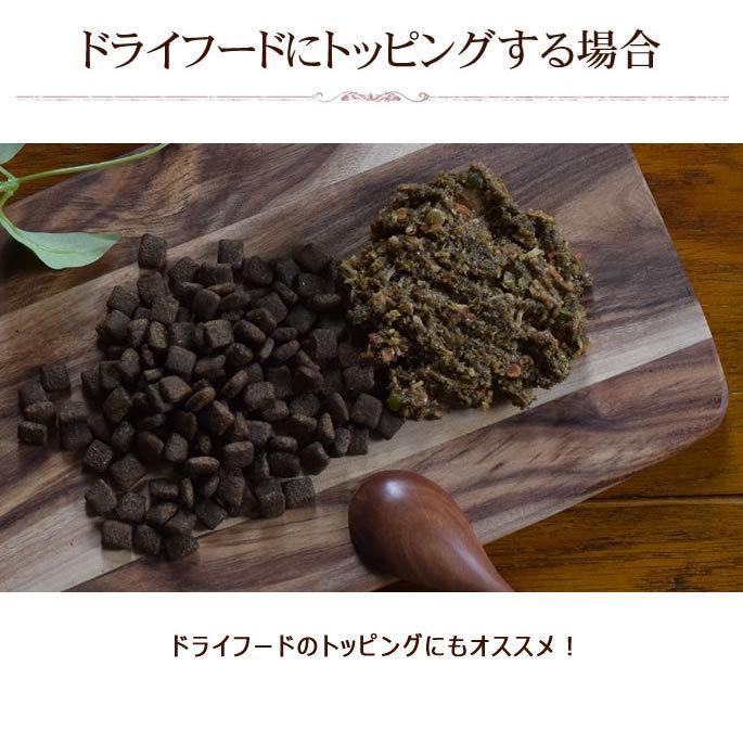 愛犬用 バランスライフ サーモン 3.5kg 以上