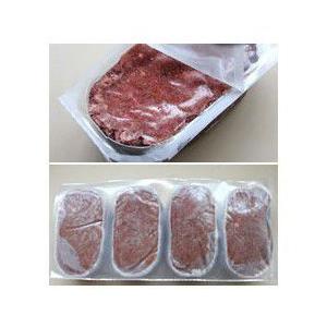 犬 ローフード バーフダイエット BARFDIET カンガルー 12枚入パック |  | 06