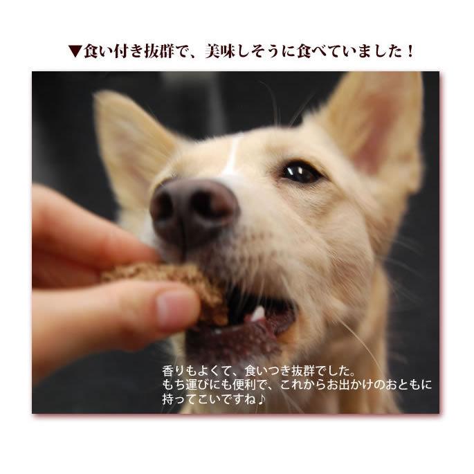 BONEフリーズドライ 犬用チキン |  | 05