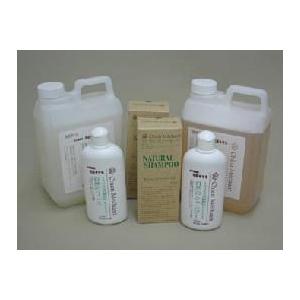 犬 シャンプー 自然のシャンプー 300ml 100％天然成分 |  | 01