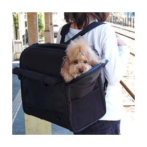 コロコロキャリー ペットキャリーバッグS型 小型犬 キャスター付き