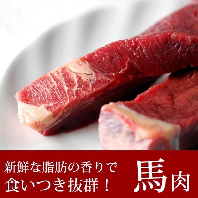 猫用 生肉 冷凍 馬肉 ブロック 10kg 500g×20＋2 　1kgのおまけ付き_1