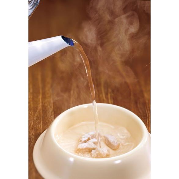 ドットわんフリーズドライチキン12g ミニ 天然素材そのままの犬用おやつ | ドットわん | 04