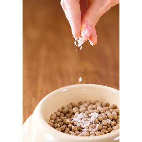 ドットわんフリーズドライチキン12g ミニ 天然素材そのままの犬用おやつ | ドットわん | 05