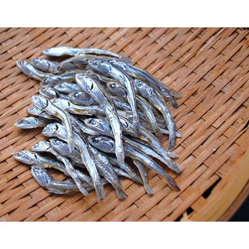 ドットわん 幻の干しイワシ　30g 犬用おやつ　国産無添加　魚のおやつ　塩を使わない干しいわし | ドットわん | 07