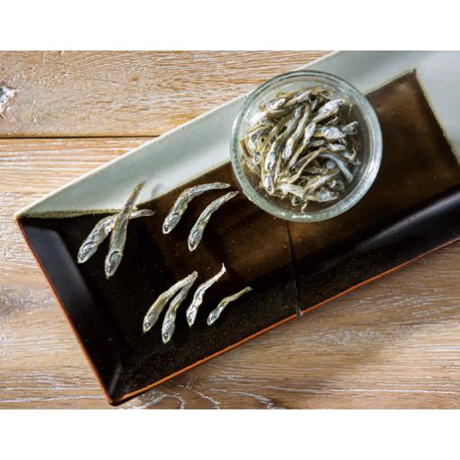 ドットわん 幻の干しイワシ　30g 犬用おやつ　国産無添加　魚のおやつ　塩を使わない干しいわし | ドットわん | 09