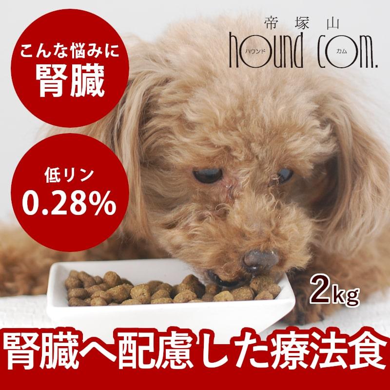 FORZA10（フォルツァディエチ） 犬 ドッグフード 療法食 腎不全 腎臓