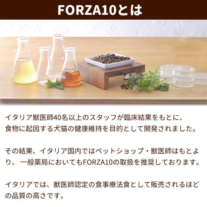 FORZA10 デイリーフォルツァローグレインアダルトミニホース8kg FORZA10 デイリーフォルツァ ローグレイン ミニホース（超小粒