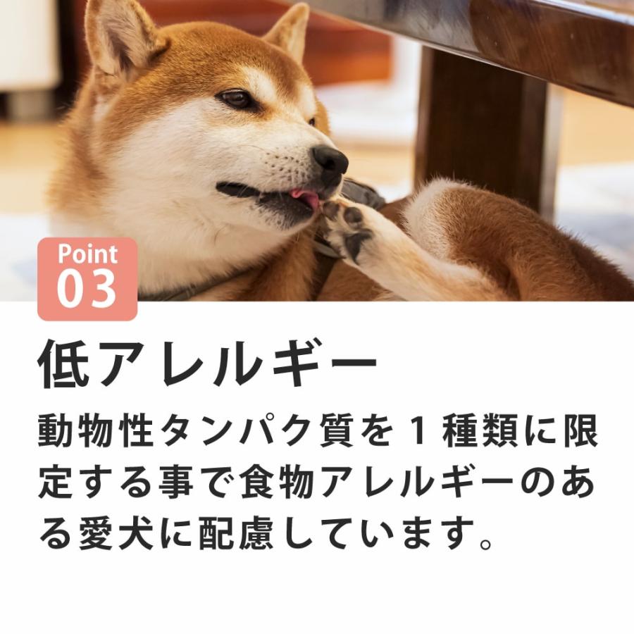 犬 FORZA10 犬用 デイリープロ　アダルトラム  1.5kg（ミニ 小粒） | FORZA10 | 03