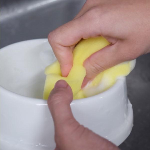 犬・猫用 食器洗い洗剤 サラピカ　詰め替え用 400ml |  | 03