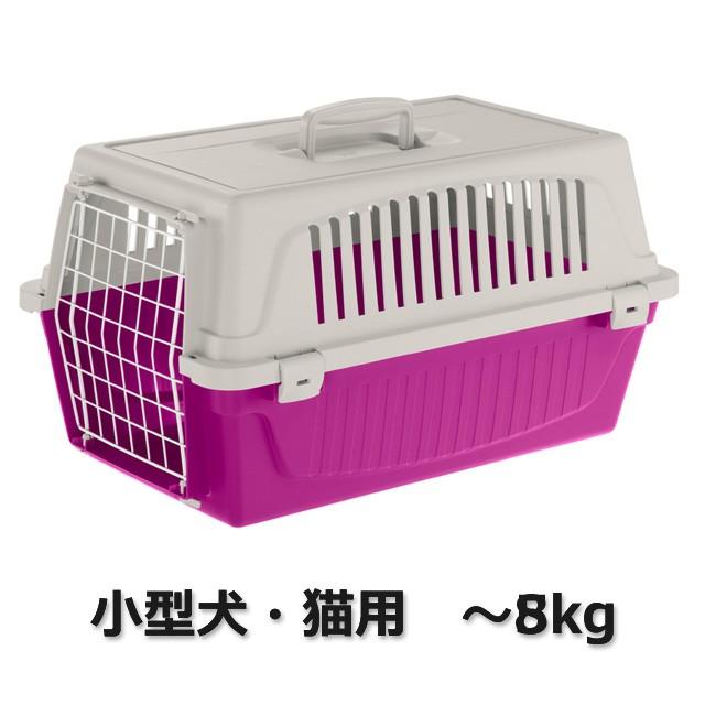 ペットキャリー アトラス １０ 犬用 猫用 5kgまで対応 |  | 01