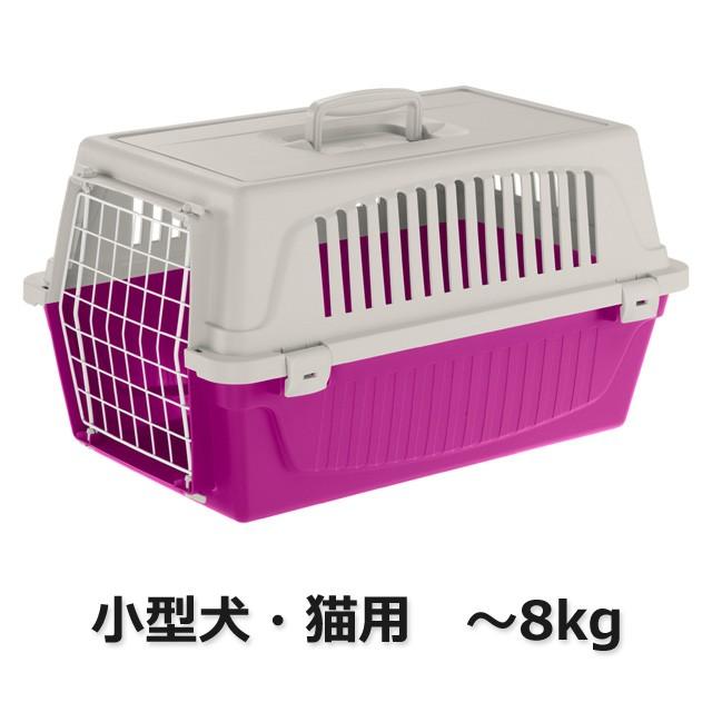 ペットキャリー アトラス ２０ 犬用 猫用 8kgまで対応 |  | 01