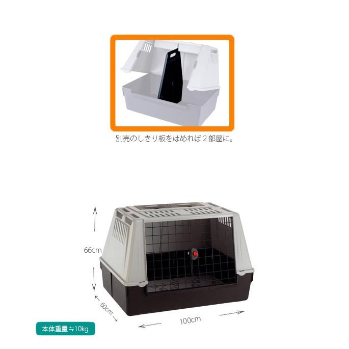 FEANDREA キャリーバッグ 中大型犬 70×52×52cm 犬用 ペットキャリー 折り畳める 室内外兼用 車用 病院 PDC7 コスパ最強4WAY】KNIGHTペットカート｜多頭飼い・小型犬・中型犬に快適＆折りたたみ簡単｜PETTENA（ぺテナ）公式