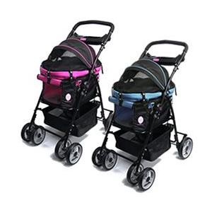 ペットカート ディアスイートハートカート kgまで 小型 中型犬用 多頭飼いにもおすすめ Fw 犬手作りごはん帝塚山ハウンドカム 通販 Yahoo ショッピング