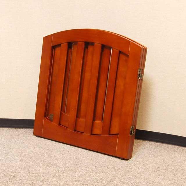 木製ゲート ラグジュアリー Mサイズ ラグジュアリー