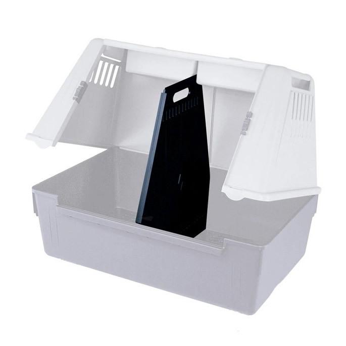 お取り寄せ商品 ペットキャリー アトラスカー80用 仕切り板 |  | 02